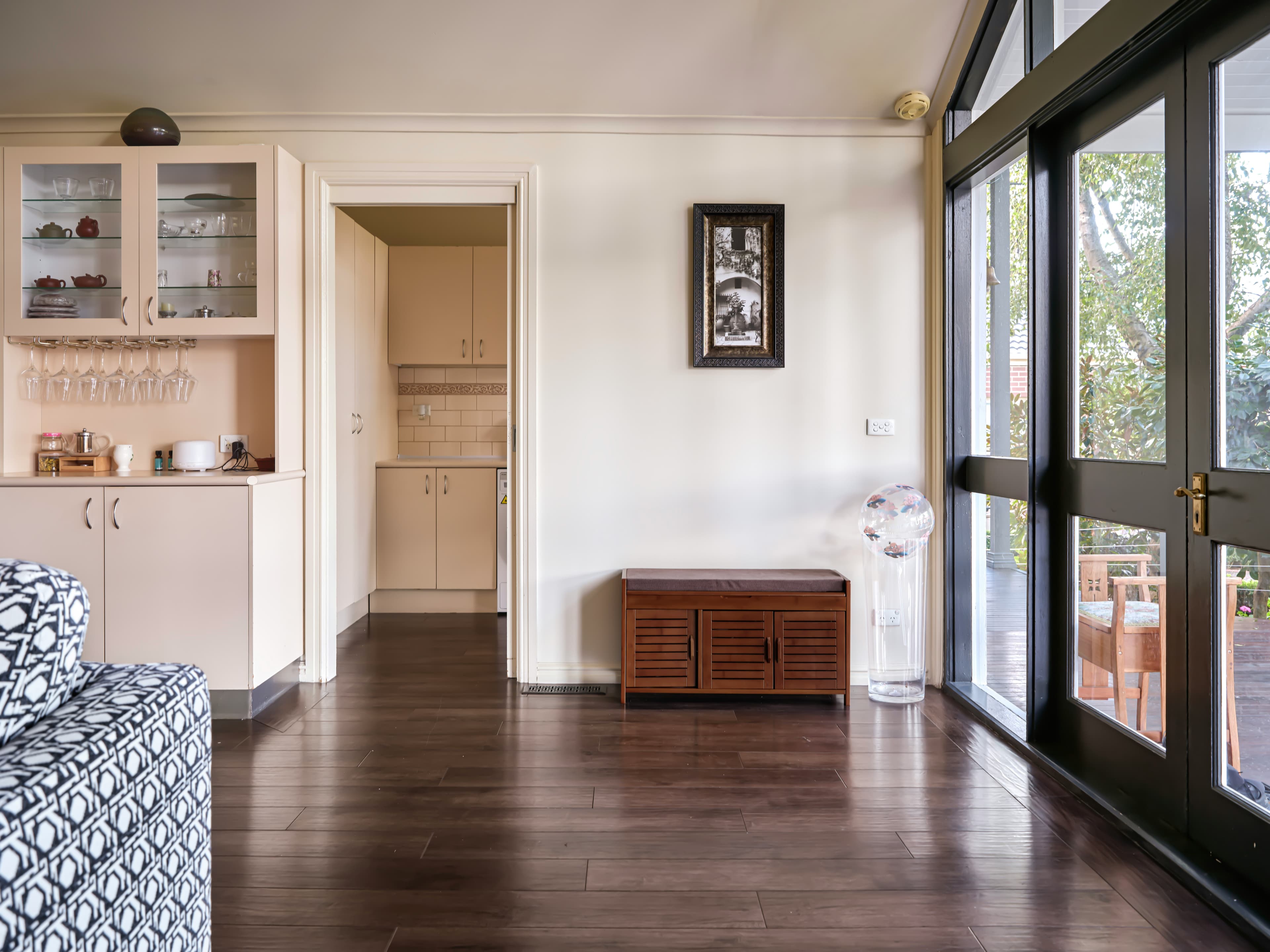 İç Mimarlık Ve Dekorasyon